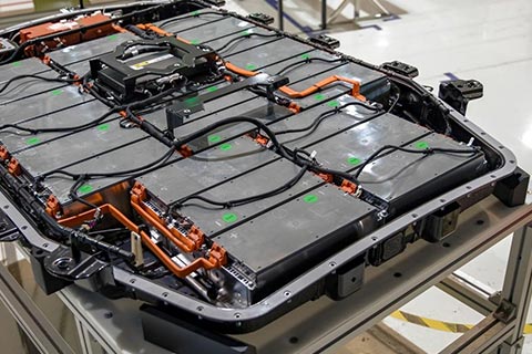 废旧动力蓄电池回收√回收5号电池-废电池回收公司
